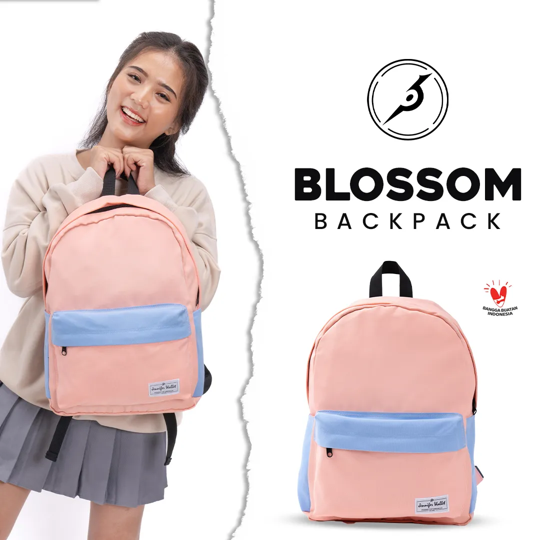 JFR Blossom Women's Backpack - JFRBAG04