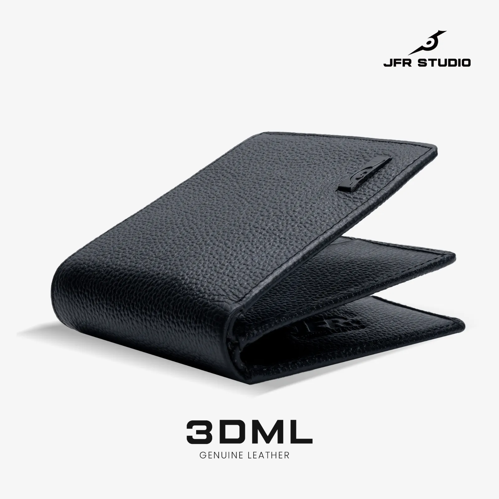 JFR Wallet - 3DML