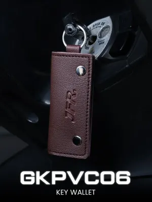 JFR Keychain Wallet - GKPVC06