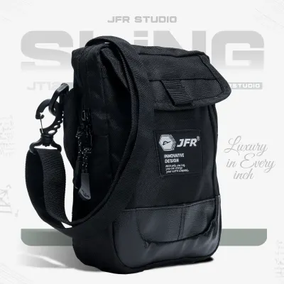 JFR Sling Bag - JT12