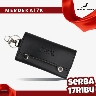JFR Keychain Wallet - GKPVC03