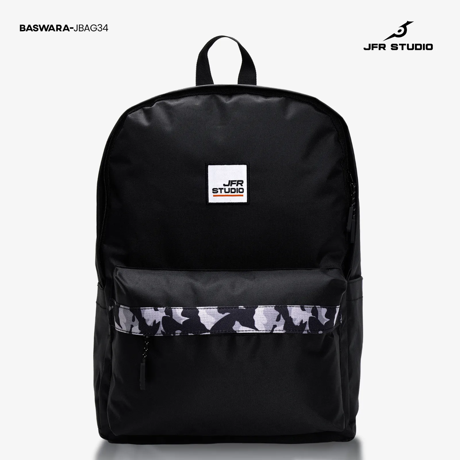 JFR Baswara Backpack - JBAG34