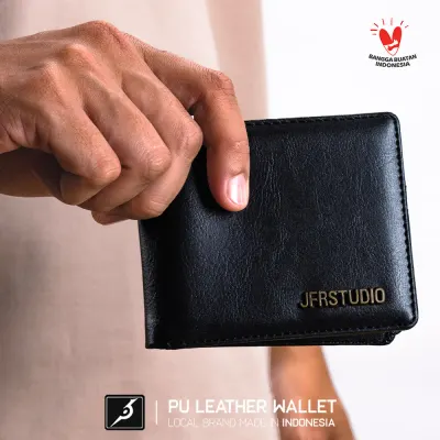 JFR Bhanu Wallet - J70