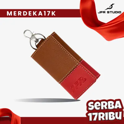 JFR Keychain Wallet - GKPVC11