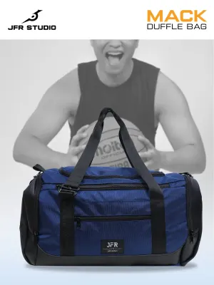 JFR Mack Duffle Bag - DBAG01