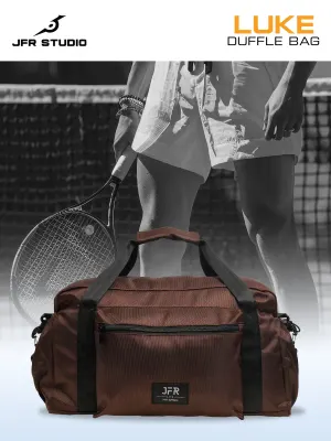 JFR Luke Duffle Bag - DBAG03