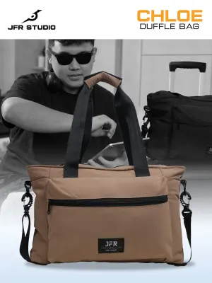 JFR Chloe Duffle Bag - DBAG04