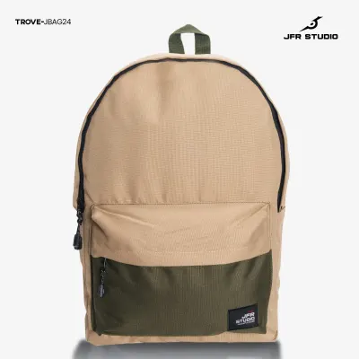 JFR Trove Backpack - JBAG24