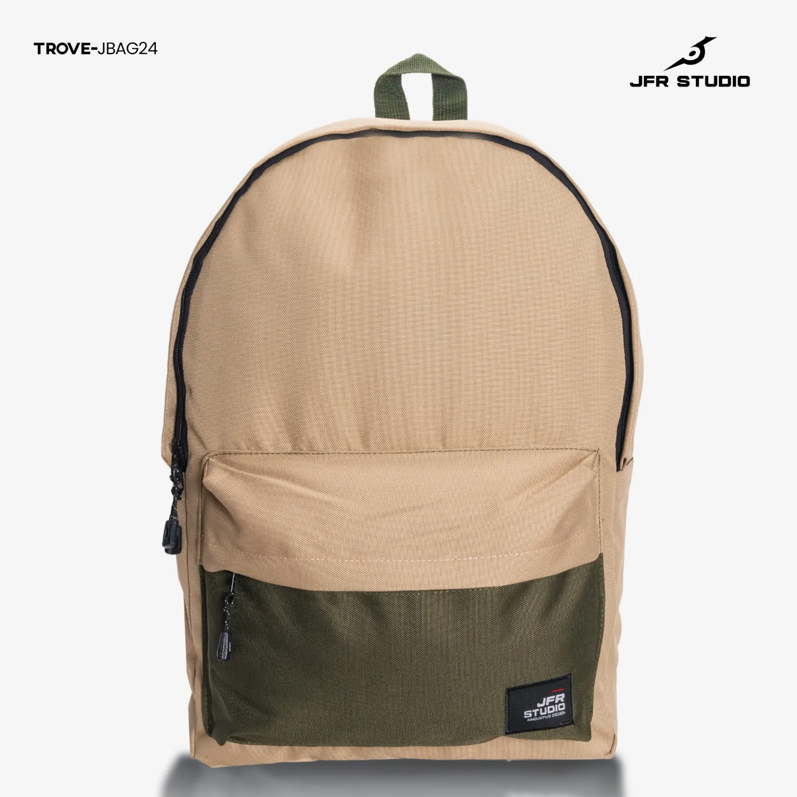 JFR Trove Backpack - JBAG24