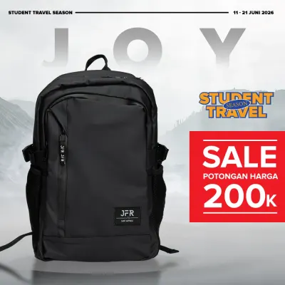 JFR Joy Backpack - JBAG18