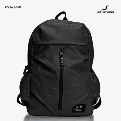 JFR Fold Backpack - JBAG19