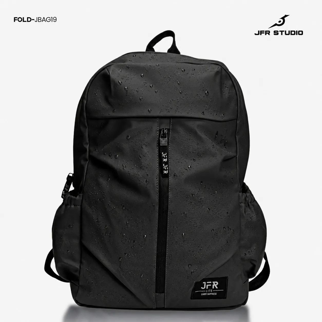 JFR Fold Backpack - JBAG19