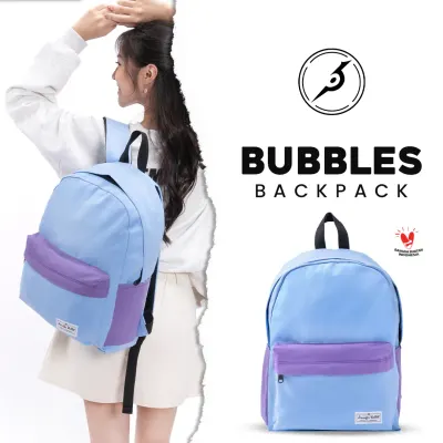 JFR Bubbles Women's Backpack - JFRBAG05