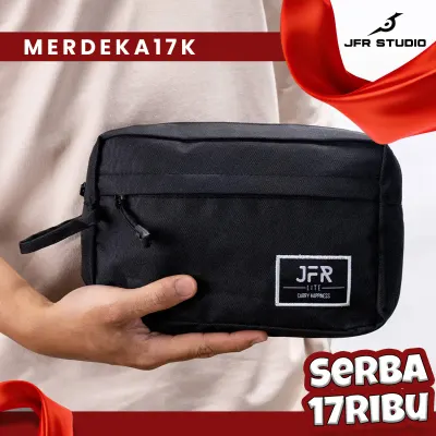 JFR Hand Bag - JT01