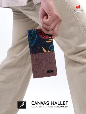 JFR Wallet - JP90