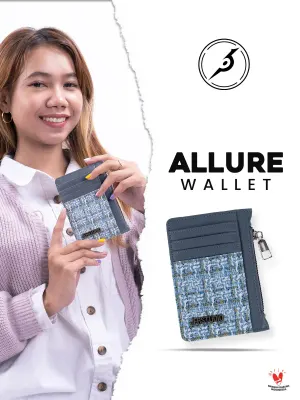 JFR Allure Women's Wallet - JFR07
