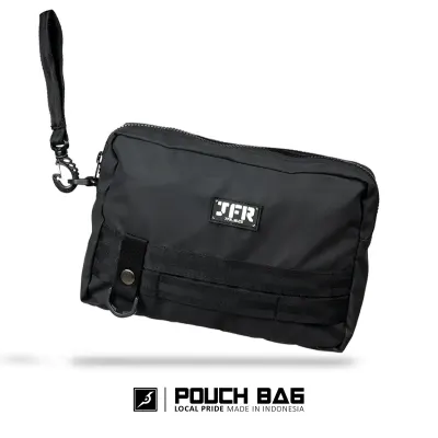JFR Hand Bag - JPOUCH03