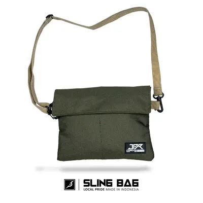 JFR Ammari Sling Bag - JTA02