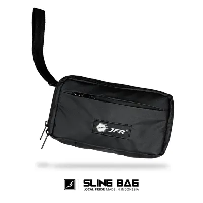 JFR Anjama Hand Bag - JTA19
