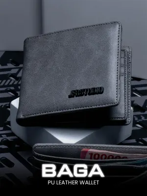 JFR Baga Wallet - J75
