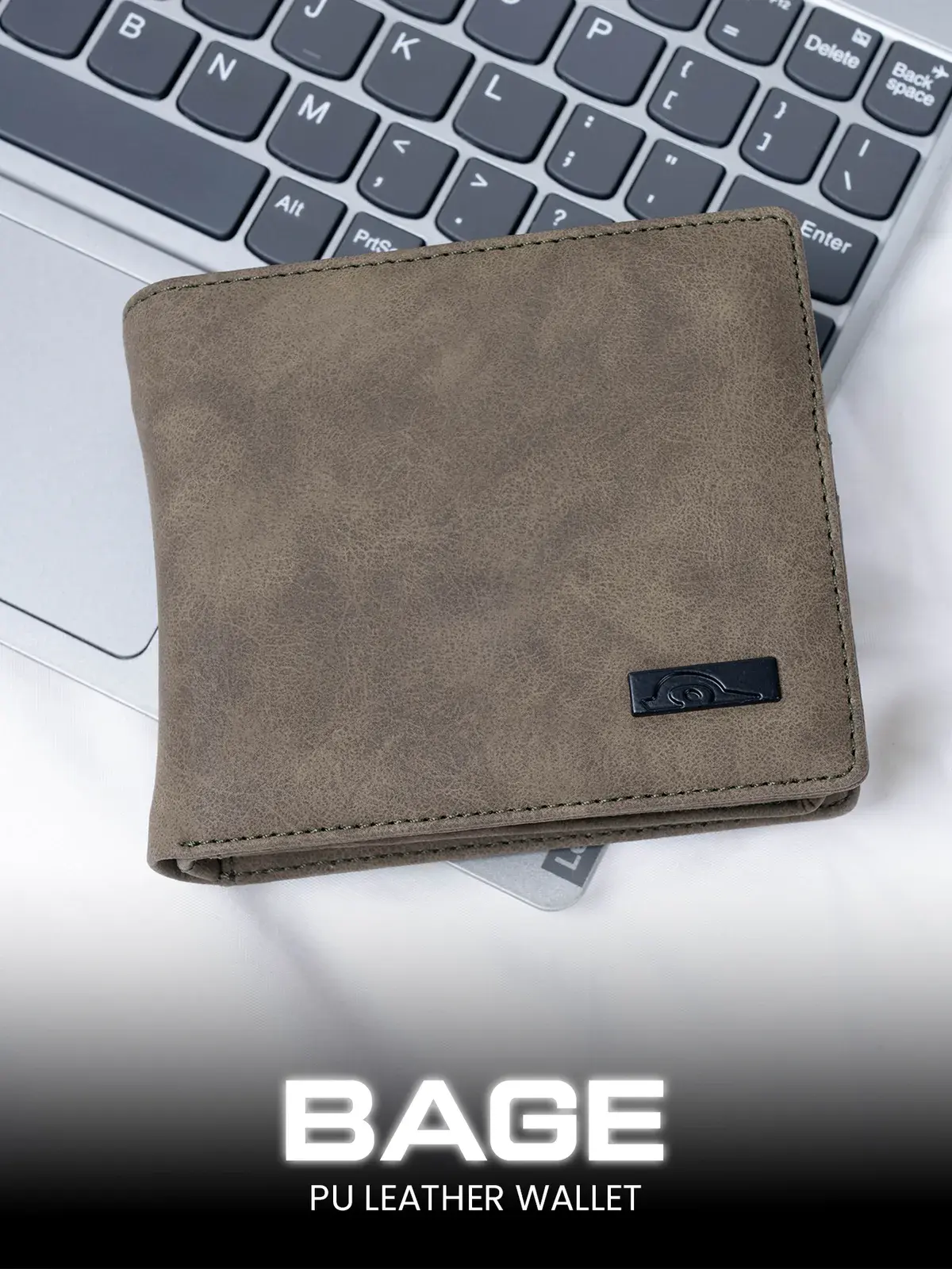 JFR Bage Wallet - J78