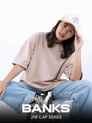 JFR Cap - JCAP23