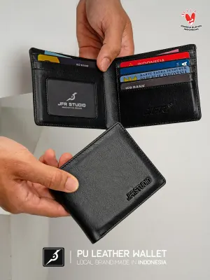 JFR Banyu Wallet - J62