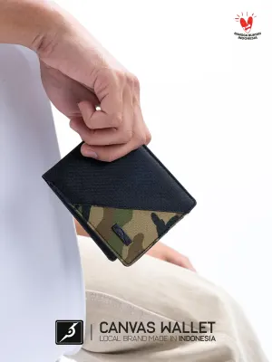 JFR Barata Wallet - JP83