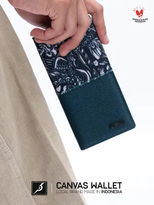 JFR Baro Wallet - JP88