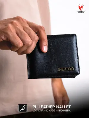 JFR Bhanu Wallet - J70