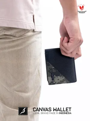 JFR Brama Wallet - JP81