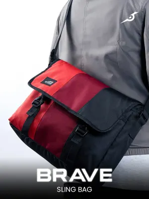 JFR Brave Sling Bag - JT44