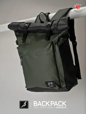 JFR Bridge Backpack - JBAG17