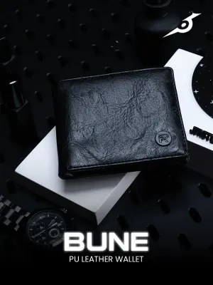 JFR Bune Wallet - J42