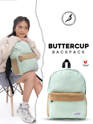 JFR Buttercup Women's Backpack - JFRBAG03