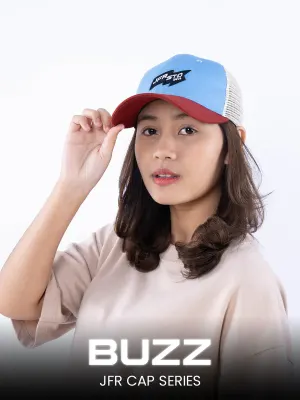 JFR Cap - JCAP24