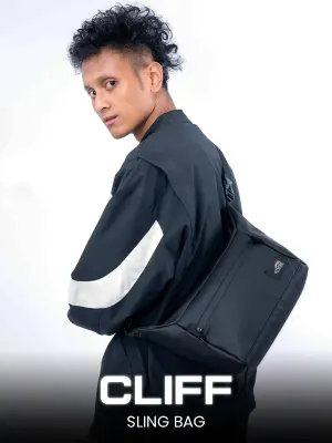 JFR Cliff Sling Bag - JT48