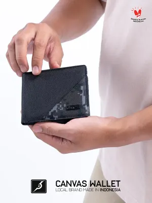 JFR Daka Wallet - JP80