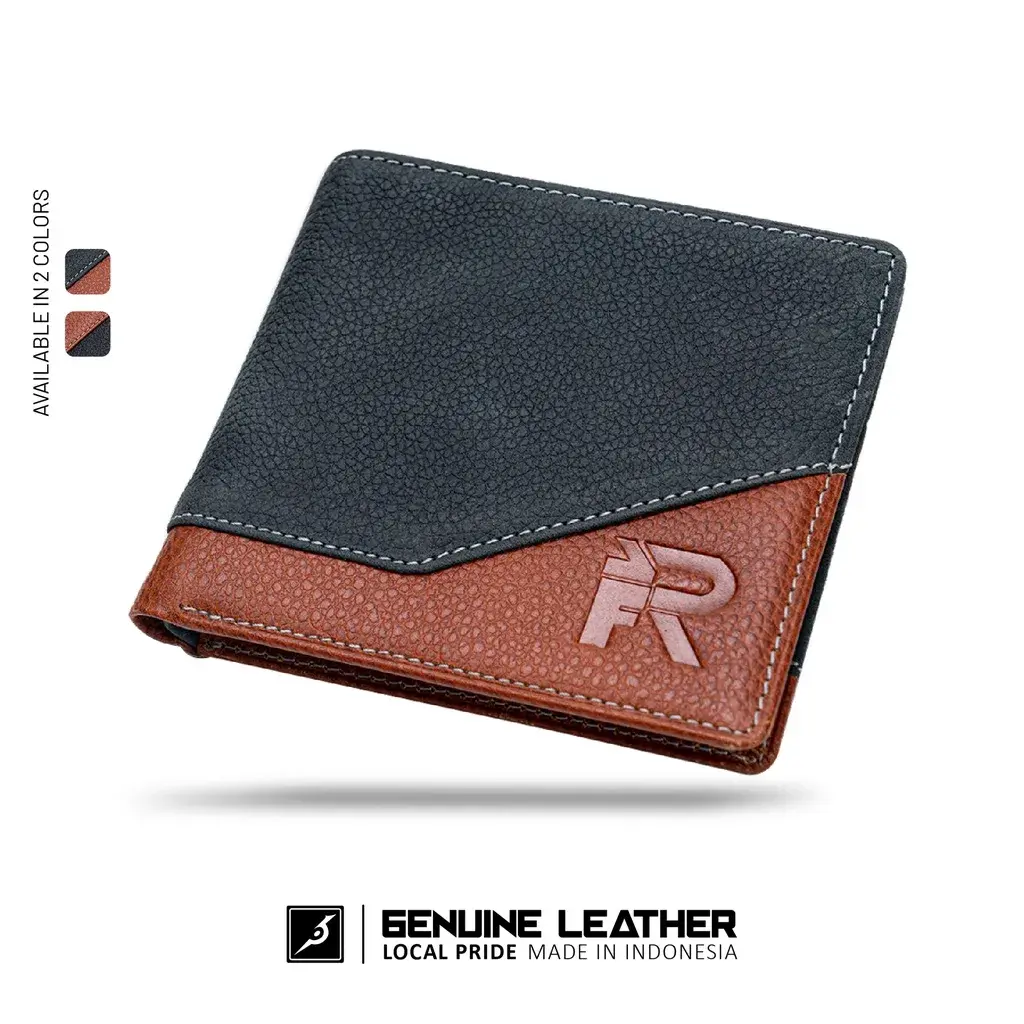 JFR Dama Wallet - JS20