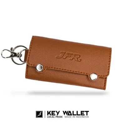 JFR Keychain Wallet - GKPVC01