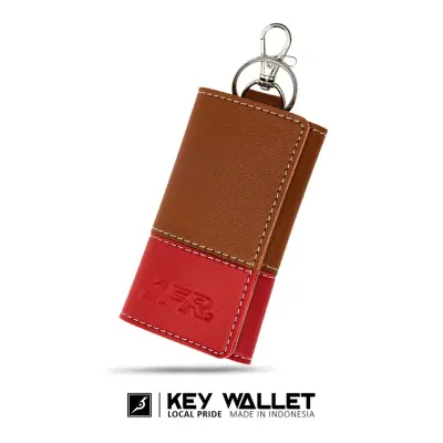 JFR Keychain Wallet - GKPVC11