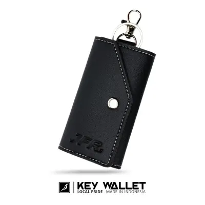 JFR Keychain Wallet - GKPVC12