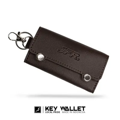 JFR Keychain Wallet - GKPVC02