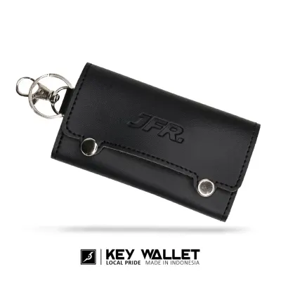 JFR Keychain Wallet - GKPVC03