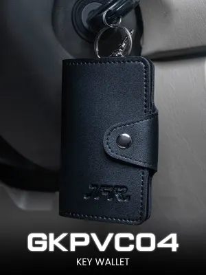 JFR Keychain Wallet - GKPVC04