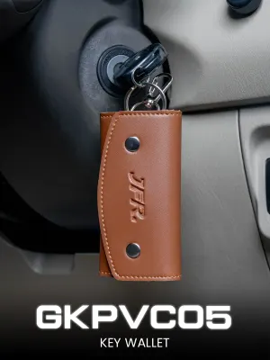 JFR Keychain Wallet - GKPVC05
