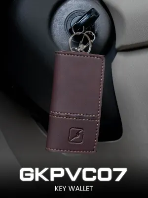 JFR Keychain Wallet - GKPVC07