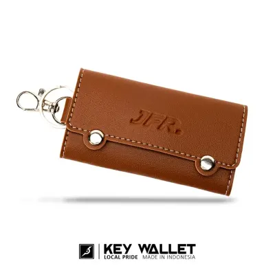 JFR Keychain Wallet - GKPVC09
