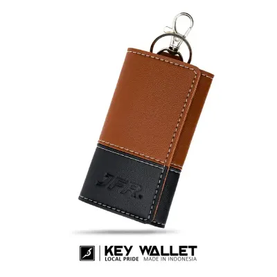 JFR Keychain Wallet - GKPVC10