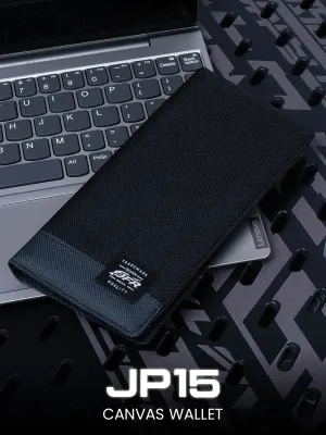 JFR Wallet - JP15